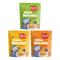 Slurrp Farm Millet Noodles - All Flavours x